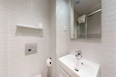 Comfort studio in een premium residentie -...