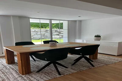Modernes Apartment in Seefeld
