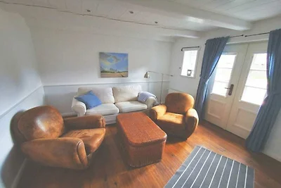 "Seeräuber" im Haus Bootsmann