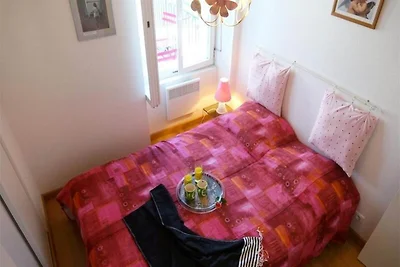 Residence Hotel Des Bains für 6 Personen