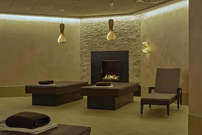 H+ Hotel & SPA Friedrichroda Sunday...