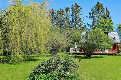 4 Personen Ferienhaus in HEMSE