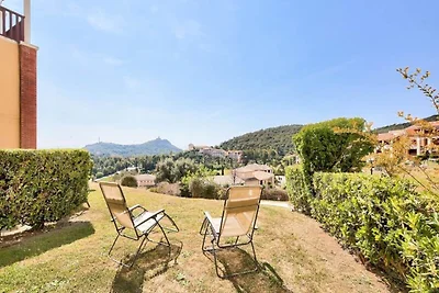 Appartement 2 stuks 4 personen - Prestige