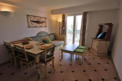 2 Zimmer für 4 Personen