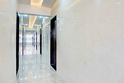 Ospedale cittadino di Hinjewadi