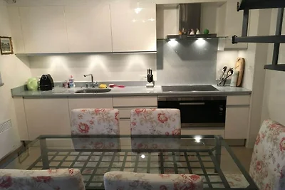 Ferienrustico „Auf Burg“