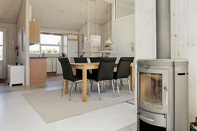9 Personen Ferienhaus in Hjørring