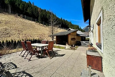 Ferienhaus nahe Skigebiet Katschberg