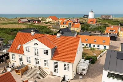5 star holiday home in Løkken