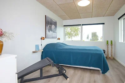 4 gwiazdkowy apartament w Juelsminde