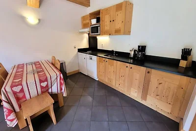 3 Zimmer für 6 Personen