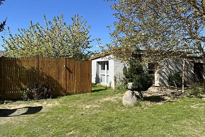 Vakantieappartement met 1 slaapkamer