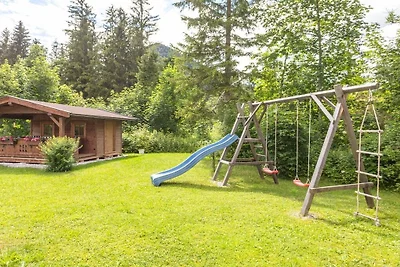 Mitterhorn a St. Ulrich am Pillersee