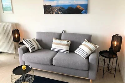 Residentie Les 3 Iles Quiberon