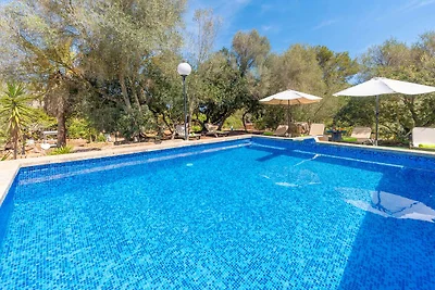 Sa Torreta - Villa Con Piscina Privada En...