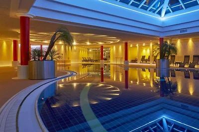 H+ Hotel & SPA Friedrichroda Sunday Apartamen...