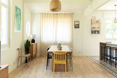 Apartment in der Nähe des Leuchtturms von Fer...