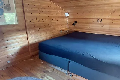6 Personen Ferienhaus in Brovst