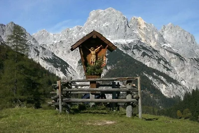 Nella casa di Hochmoor