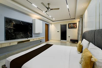 Villa Verizon by Dancenter
