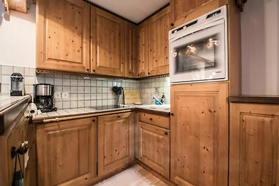 Wunderschönes Ski-in/Ski-out-Apartment für 6...