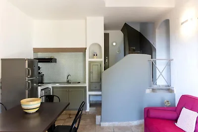 Familienvilla in Porto-Vecchio mit Pool