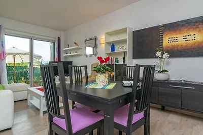 Casa Pilar - Appartamento ad Alcúdia.