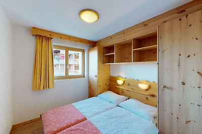 Appartamento Vacanza con famiglia Haute-Nendaz