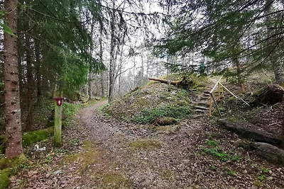 4 persone case ad DALS ROSTOCK