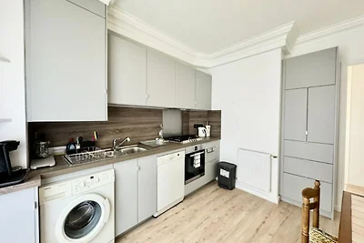 Apartment in Palm Beach in der Nähe von Moure...