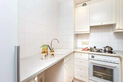 Appartamento con 2 camere letto sulla Costa...