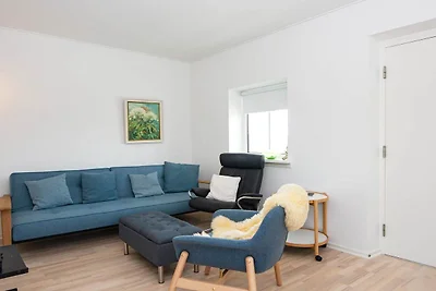 4 persoons vakantie huis in Hejls-By Traum