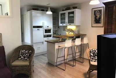 Appartamento a Sanary vicino alla spiaggia