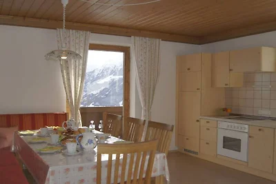 Appartamento per le vacanze con 1 camera da...