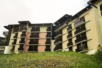 Studio für 3 Personen