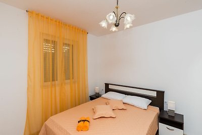 Apartments Villa Enzian - Standard Two Bedroo...