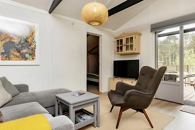 5 persoons vakantie huis in Rødby-By Traum