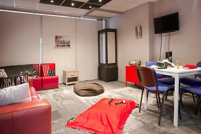 Chique alpine basis met privésauna