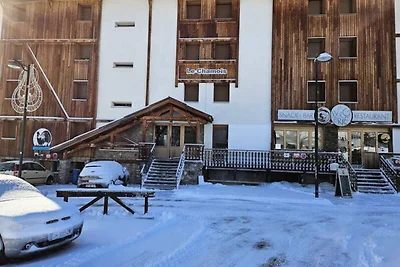 3 Zimmer für 6 Personen