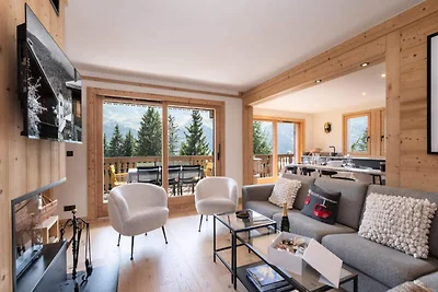 Braunbär-Apartment 6