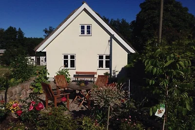 Ferienhaus in Rügen mit 1 Schlafzimmer