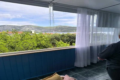 Cozy Apartments Žute, island of Korčula-Two-B...