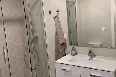 Incantevole casa vacanze con piscina comune