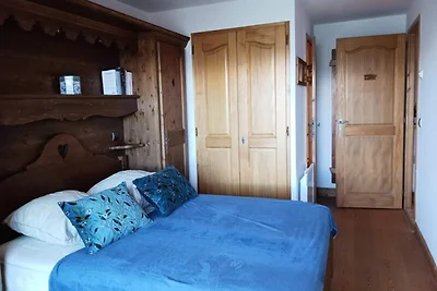 Residenz L'iseran f�r sechs Personen