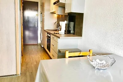 Residenz Les Arolles