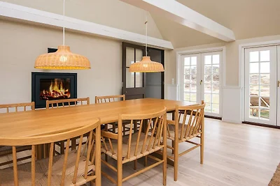 6 Personen Ferienhaus in Fanø-By Traum