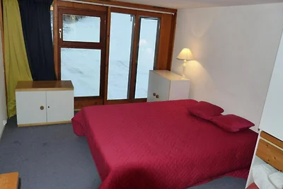 2-Zimmer-Maisonette-Wohnung für 5 Personen in...