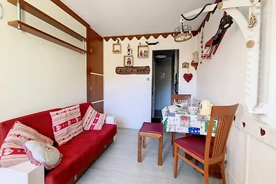 Ferienwohnung Familienurlaub Saint-Martin-de-Belleville