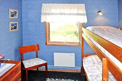 4 Personen Ferienhaus in HENÅN-By Traum