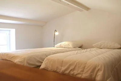 Ferienhaus mit 2 Schlafzimmer